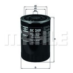 alyvos filtras
                                KNECHT                                                OC248, KNECHT, OC248, au