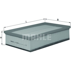 oro filtras
                                KNECHT                                                LX3503, KNECHT, LX3503, aut