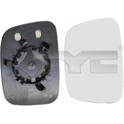 veidrodėlio stiklas, išorinis veidrodėlis
                                TYC                                             