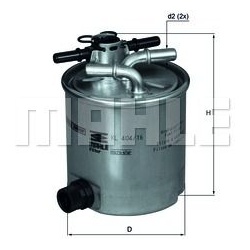 kuro filtras
                                KNECHT                                                KL40416, KNECHT, KL40416, 