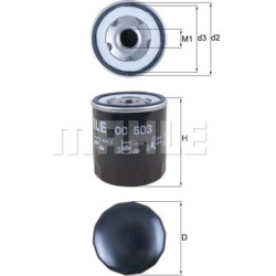 alyvos filtras
                                KNECHT                                                OC503, KNECHT, OC503, au