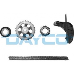 paskirstymo grandinės komplektas
                                DAYCO                                                KTC103