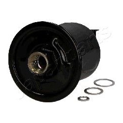 kuro filtras
                                JAPANPARTS                                FC292S, JAPANPARTS, FC292S, auto detal