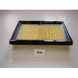 oro filtras
                                JAPANPARTS                                FA384S, JAPANPARTS, FA384S, auto detal�