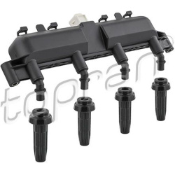 ritė, uždegimas
                                TOPRAN                                                721405, Nenurodytas g