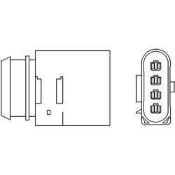 MAGNETI MARELLI                                466016355001, MAGNETI MARELLI, 466016355001, auto detalė