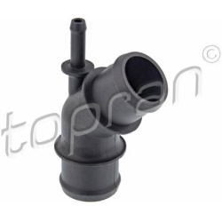 Aušinimo vamzdis, žarna
                                TOPRAN                                                113798, Nenur