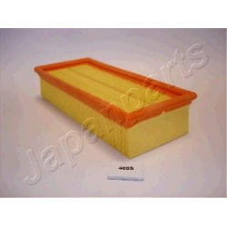 oro filtras
JAPANPARTS FA488S, JAPANPARTS, FA4