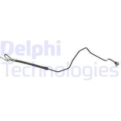 stabdžių žarnelė
                                DELPHI                                                LH7013, Nenurodyta