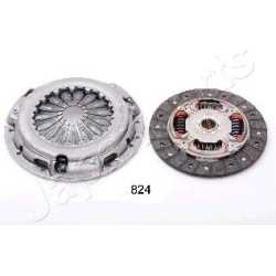 Sankabos komplektas
                                JAPANPARTS                                                KF824, JAPANPAR