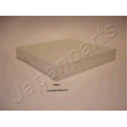 filtras, salono oras
                                JAPANPARTS                                                FAASB0, JAPANP