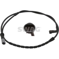 įspėjimo kontaktas, stabdžių trinkelių susidėvėjimas
SWAG