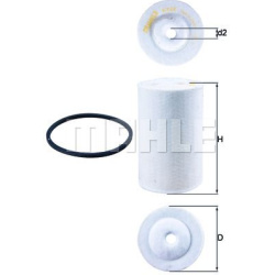 kuro filtras
                                KNECHT                                                KX68D, KNECHT, KX68D, auto