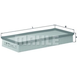 oro filtras
                                KNECHT                                                LX792, KNECHT, LX792, auto 