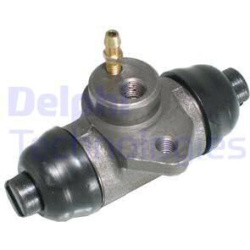 rato stabdžių cilindras
                                DELPHI                                                LW45511, Nenu