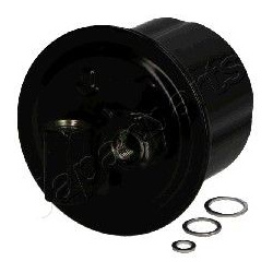 kuro filtras
                                JAPANPARTS                                                FC411S, JAPANPARTS, FC
