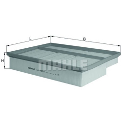 oro filtras
                                KNECHT                                                LX4391, KNECHT, LX4391, aut