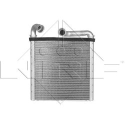 Šilumokaitis, salono šildymas EASY FIT
                                NRF                                                5