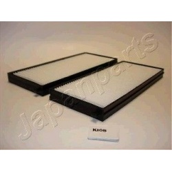 filtras, salono oras
JAPANPARTS FAAKI05, JAPAN