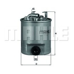 kuro filtras
                                KNECHT                                                KL195, KNECHT, KL195, auto