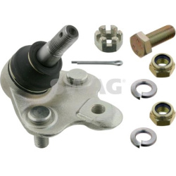 Šarnyras
                                SWAG                                                81780001, Nenurodytas gamintoja