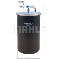 kuro filtras
KNECHT KL737, KNECHT, KL737, auto