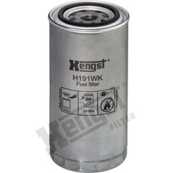 kuro filtras
                                HENGST FILTER                                                H191WK, Nenurodytas