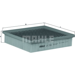 oro filtras
                                KNECHT                                                LX2108, KNECHT, LX2108, aut