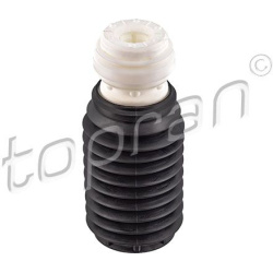 Amortizatoriaus buferis
                                TOPRAN                                                401739, Nenurod