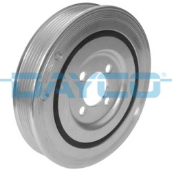 skriemulys, alkūninis velenas
                                DAYCO                                DPV1020, DAYCO, DPV1020, 