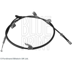 trosas, stovėjimo stabdys
                                BLUE PRINT                                                ADH24616