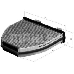 filtras, salono oras
                                KNECHT                                                LAK413, KNECHT, LA