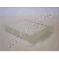 filtras, salono oras
                                JAPANPARTS                                                FAATY10, JAPAN