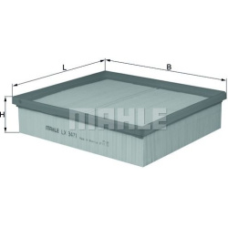 oro filtras
                                KNECHT                                                LX3471, KNECHT, LX3471, aut