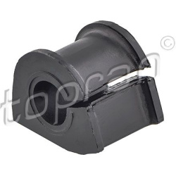 stabilizatoriaus įvorė
                                TOPRAN                                                107 357, Nenur