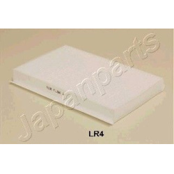 filtras, salono oras
JAPANPARTS FAALR4, JAPANP