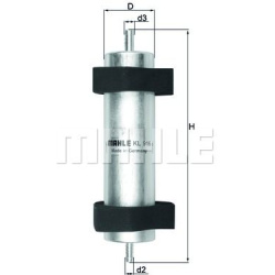 kuro filtras
                                KNECHT                                                KL916, KNECHT, KL916, auto