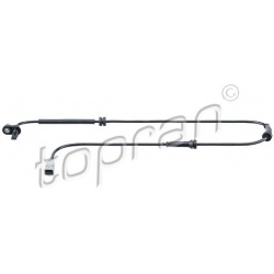 Daviklis ABS
                                TOPRAN                                                723475, Nenurodytas gamint