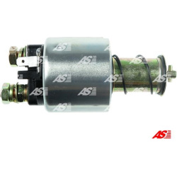 solenoidinis jungiklis, starteris AS
                                AS-PL                                                SS3