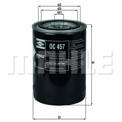 alyvos filtras
                                KNECHT                                                OC457, KNECHT, OC457, au