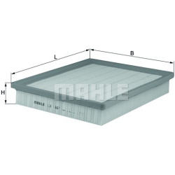 oro filtras
                                KNECHT                                                LX1467, KNECHT, LX1467, aut