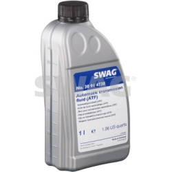 alyva, automatinė pavarų dėžė
                                SWAG                                                309147