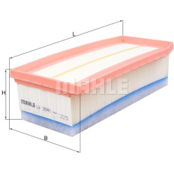 oro filtras
                                KNECHT                                                LX3542, KNECHT, LX3542, aut