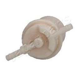 kuro filtras
                                JAPANPARTS                                                FC231S, JAPANPARTS, FC