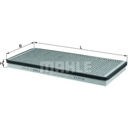filtras, salono oras
                                KNECHT                                                LAK83, KNECHT, LAK