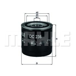 alyvos filtras
                                KNECHT                                                OC236, KNECHT, OC236, au