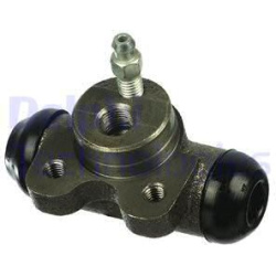rato stabdžių cilindras
                                DELPHI                                                LW45016, Nenu