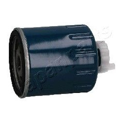 kuro filtras
                                JAPANPARTS                                FC578S, JAPANPARTS, FC578S, auto detal