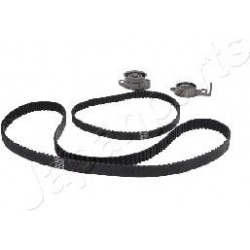 paskirstymo diržo komplektas
                                JAPANPARTS                                KDDM01, JAPANPARTS, K