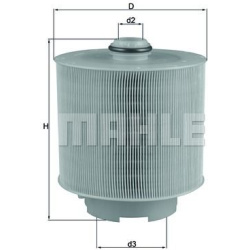 oro filtras
                                KNECHT                                LX10062D, KNECHT, LX10062D, auto detalė
